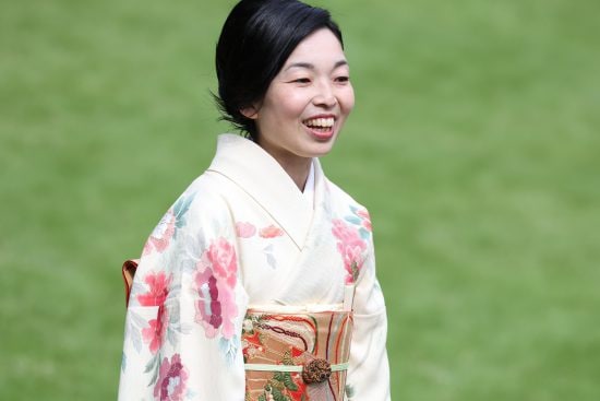 三笠宮家・彬子さまの当主決定も「女性宮家と一律反対が適切ではない」理由/倉山満