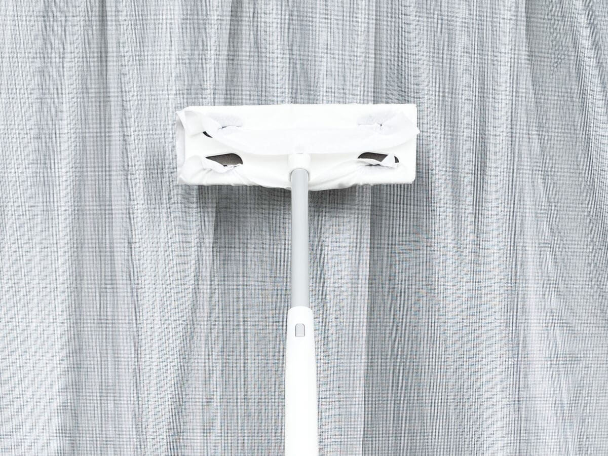 「網戸掃除」は100均にお任せ!セリア・ダイソー・キャンドゥから紹介