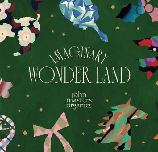 ジョンマスターオーガニックの新たな香りが登場♡ホリデー限定コフレで艶髪に