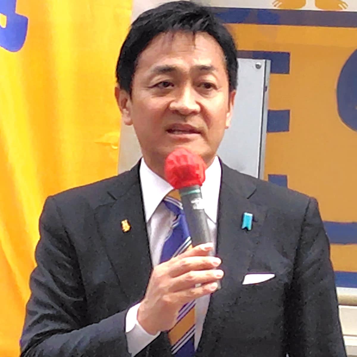 「連合を二度裏切った男」国民民主党・玉木雄一郎は土下座して首相になる胆力を持っているか