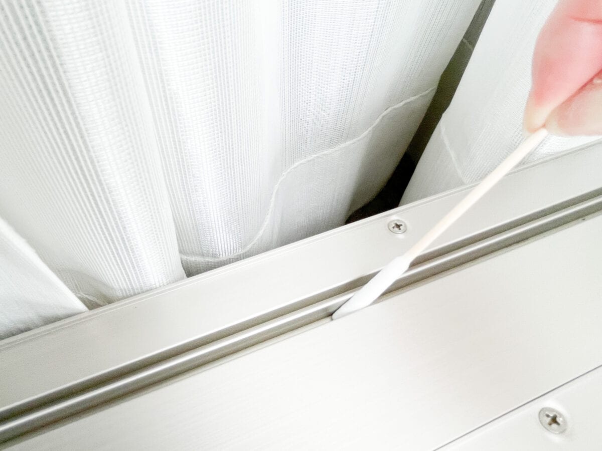 「網戸掃除」は100均にお任せ!セリア・ダイソー・キャンドゥから紹介