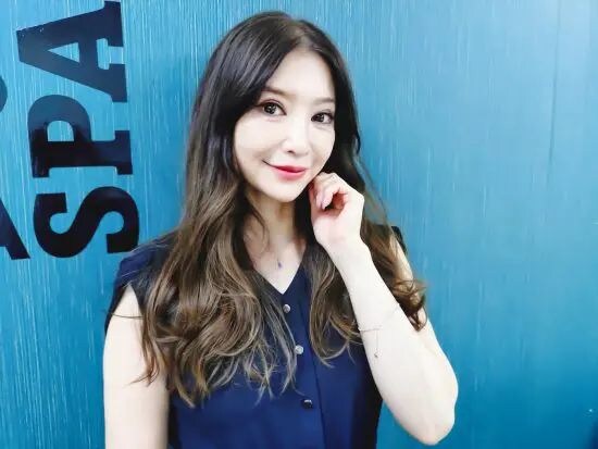 「監督から『そういうのやらなくていいです』と…」15年ぶりに復帰した“伝説のセクシー女優”が驚いた業界の変化