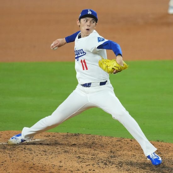 ロバーツ監督「トライネン起用」で大炎上…9回裏の“迷采配”でドジャースが得た「3つの学び」