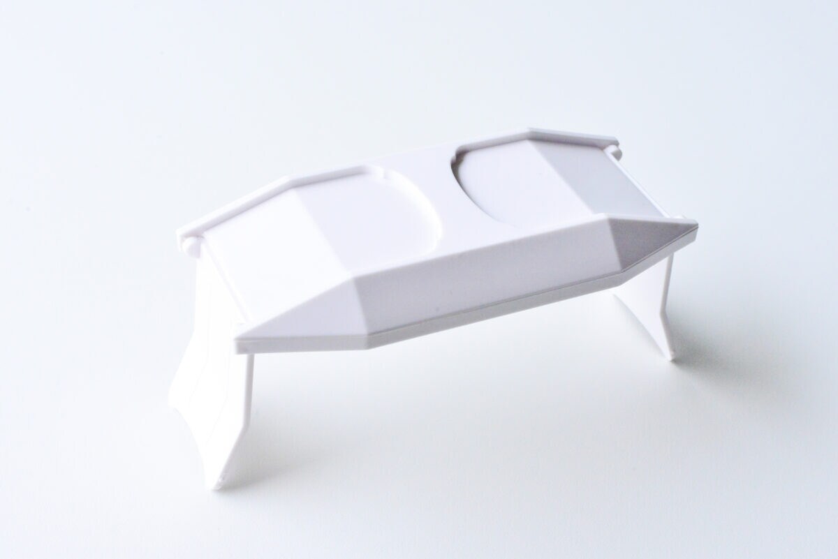 100均のUVライトを買ってみた!【セリア・キャンドゥ・ダイソー】