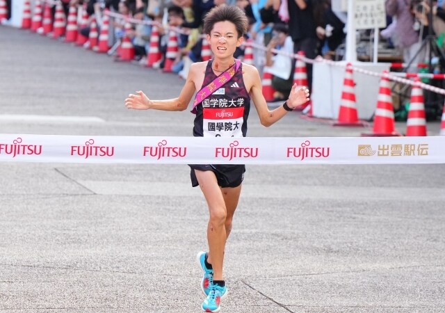 「最高やないかい」出雲駅伝のゲスト解説に“人気大卒ルーキー”2名が抜擢! フジテレビの発表にファン歓喜「人選好きすぎる」「豪華」