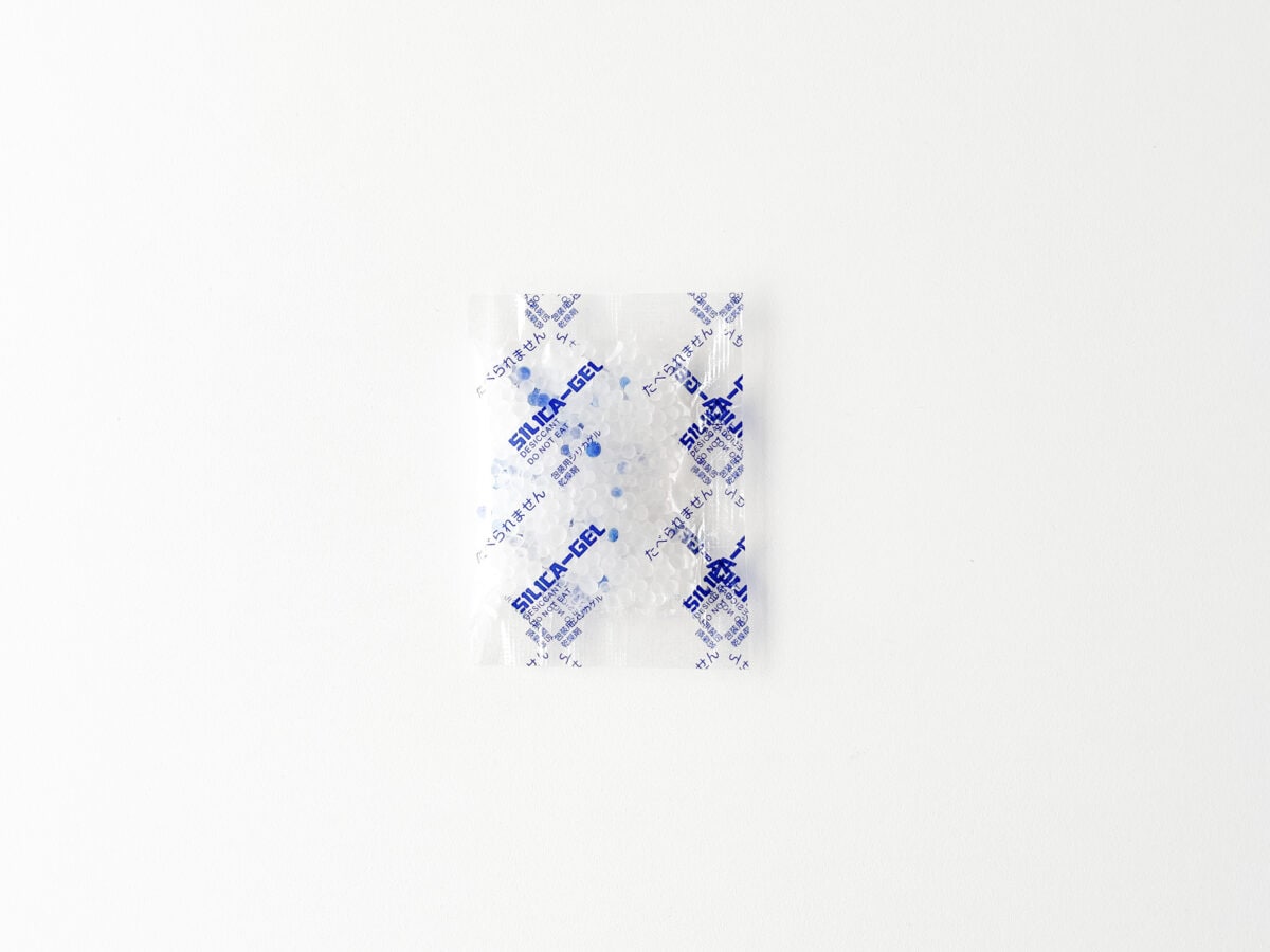 100均の「乾燥剤」売り場はどこ?キャンドゥ・セリア・ダイソーを調査