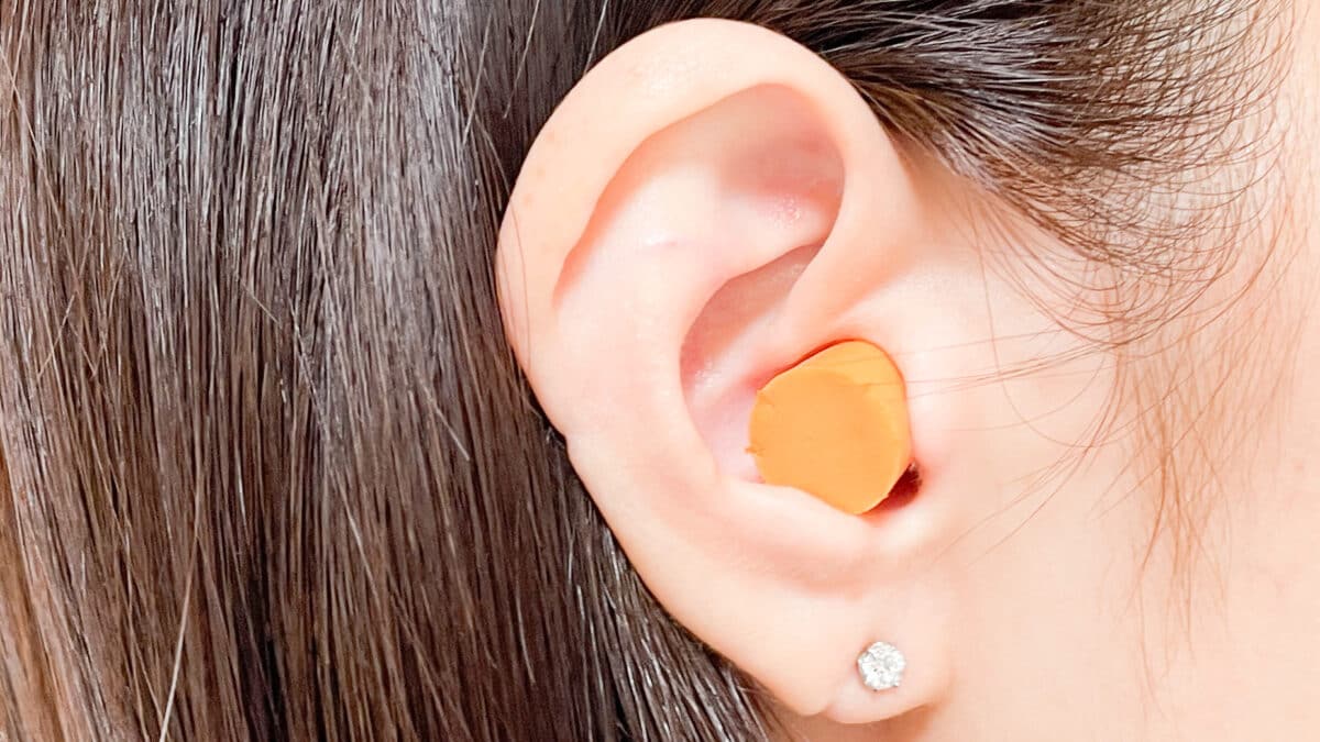 100均の耳栓おすすめ10選【ダイソー・セリア・キャンドゥ】