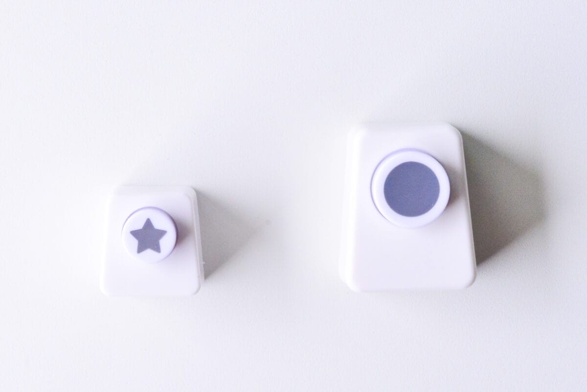 穴あけパンチは100均に売ってる?【ダイソー・セリア・キャンドゥ】