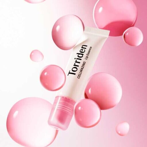 Torridenポップアップストア『うるおいの間』が原宿に期間限定オープン♡