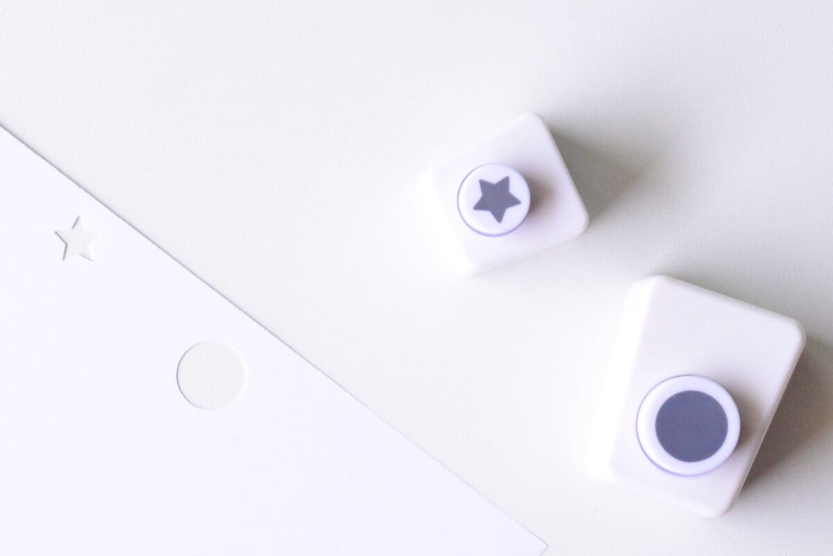 穴あけパンチは100均に売ってる?【ダイソー・セリア・キャンドゥ】