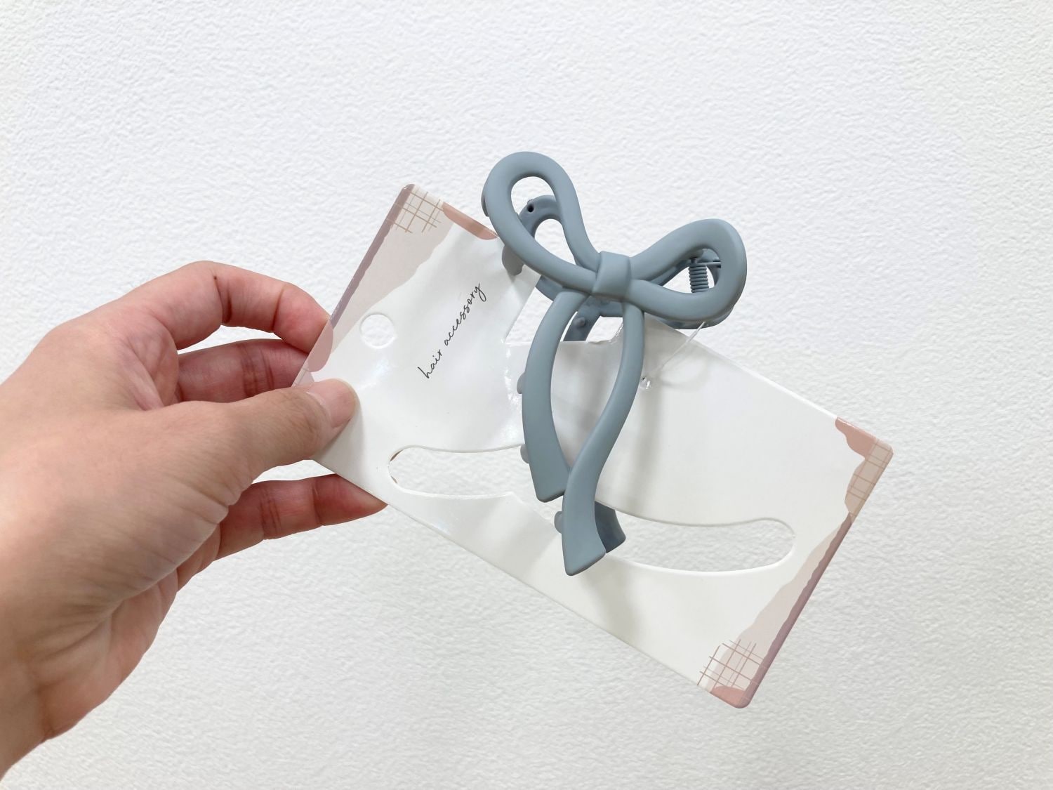 2025最新【セリア】ヘアアクセが激かわ!おすすめ商品をレビュー!リボンやパールは結婚式にも