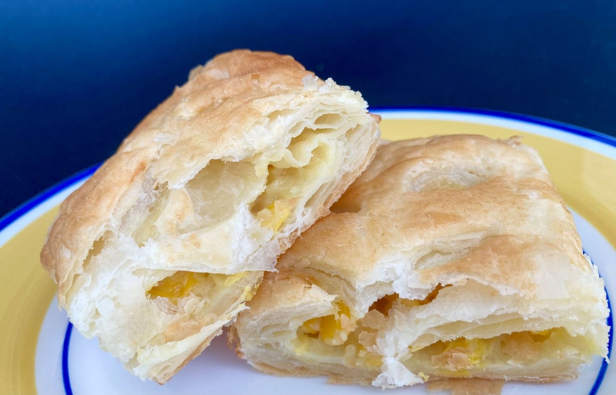 「どハマり」「待って、美味すぎる」「最高過ぎ、罪」の声【ミスド】話題の新作もう食べた？