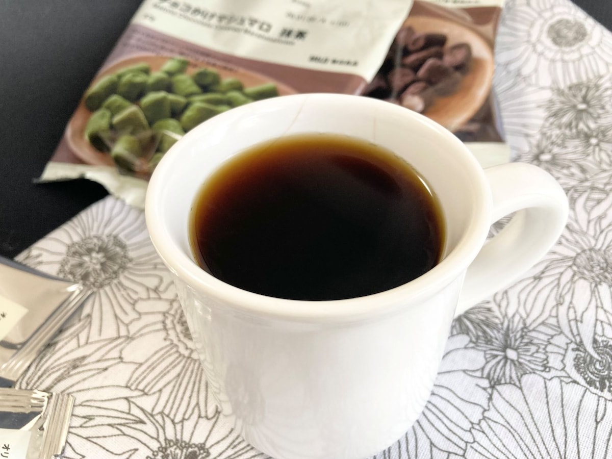結局どれがおすすめ？【無印良品】コーヒー飲み比べ＆レビュー