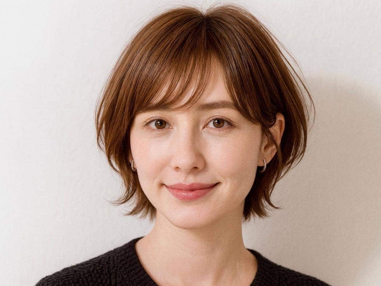 髪型が“おば見え”の原因に?大人世代がやりがちな「NGヘア」と「若見え正解例」