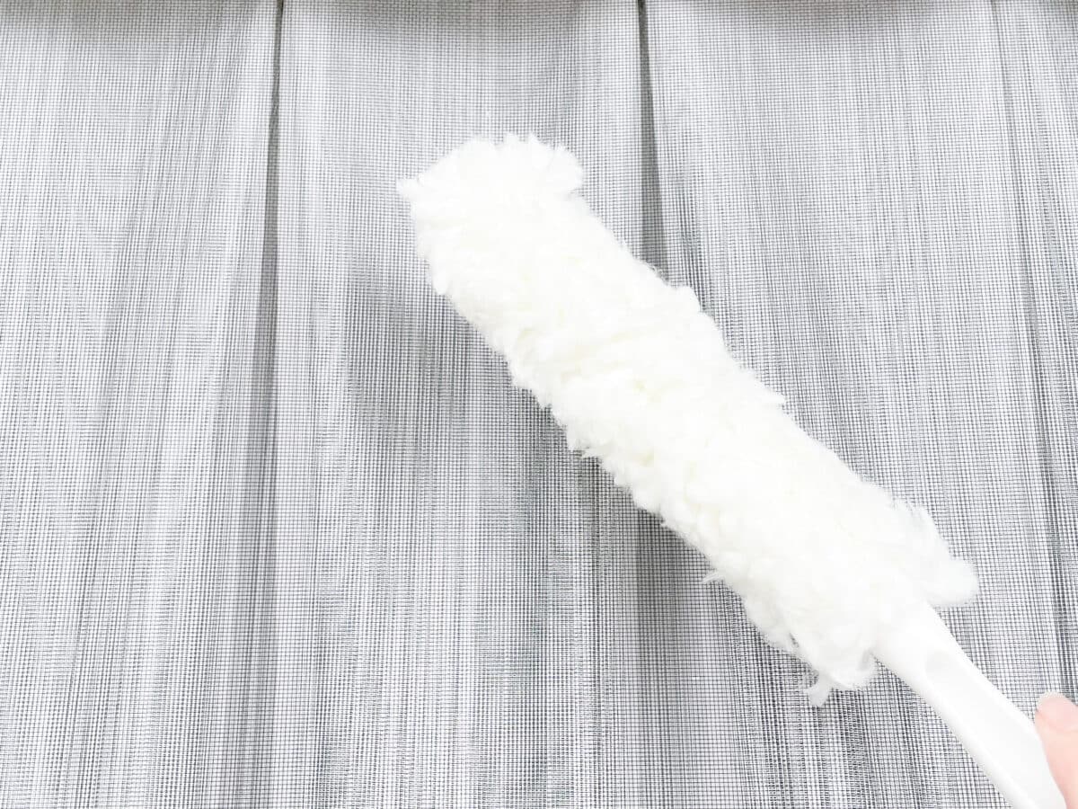 「網戸掃除」は100均にお任せ!セリア・ダイソー・キャンドゥから紹介