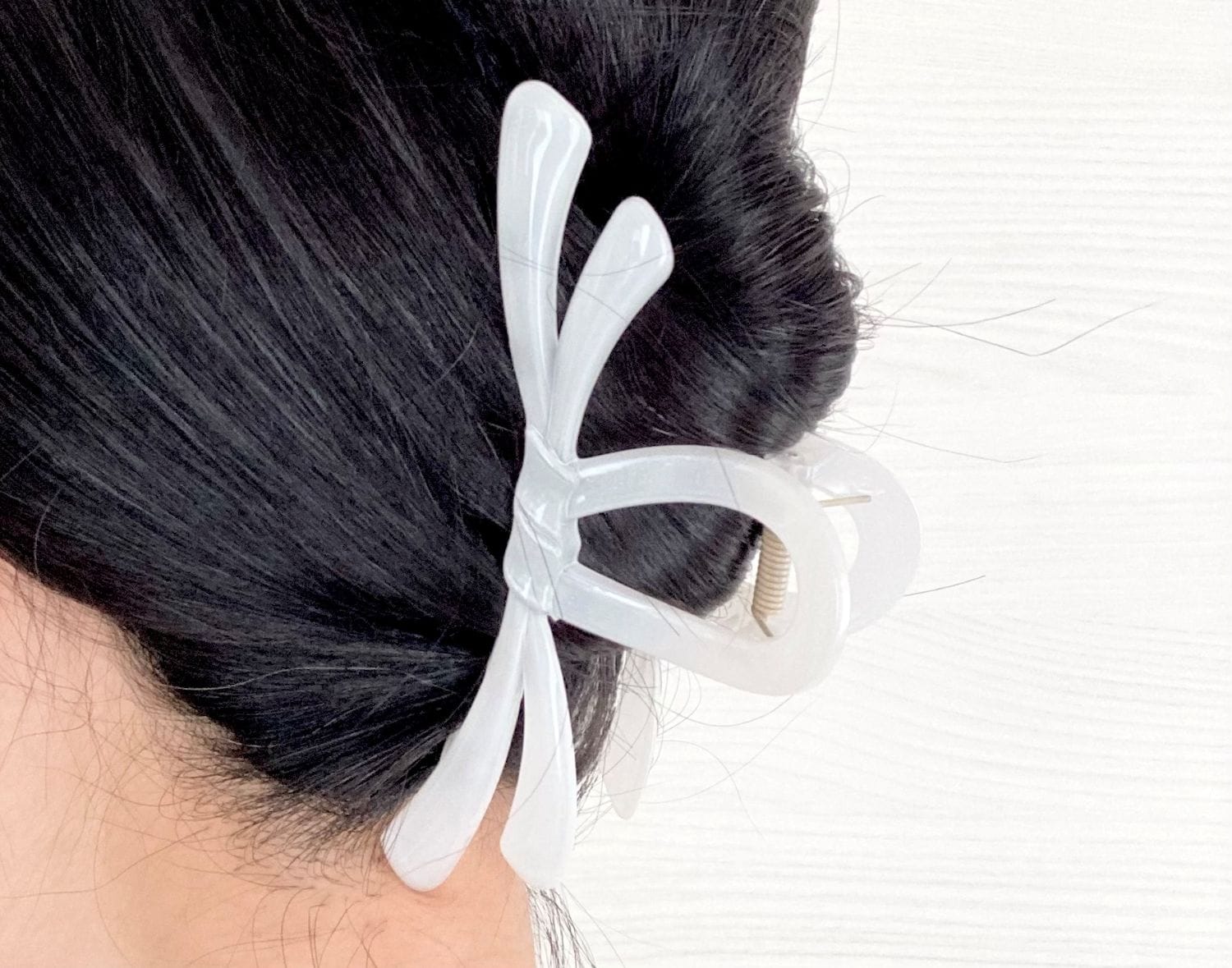 2025最新【セリア】ヘアアクセが激かわ!おすすめ商品をレビュー!リボンやパールは結婚式にも