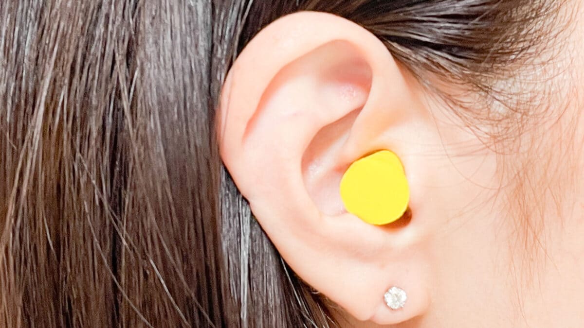 100均の耳栓おすすめ10選【ダイソー・セリア・キャンドゥ】