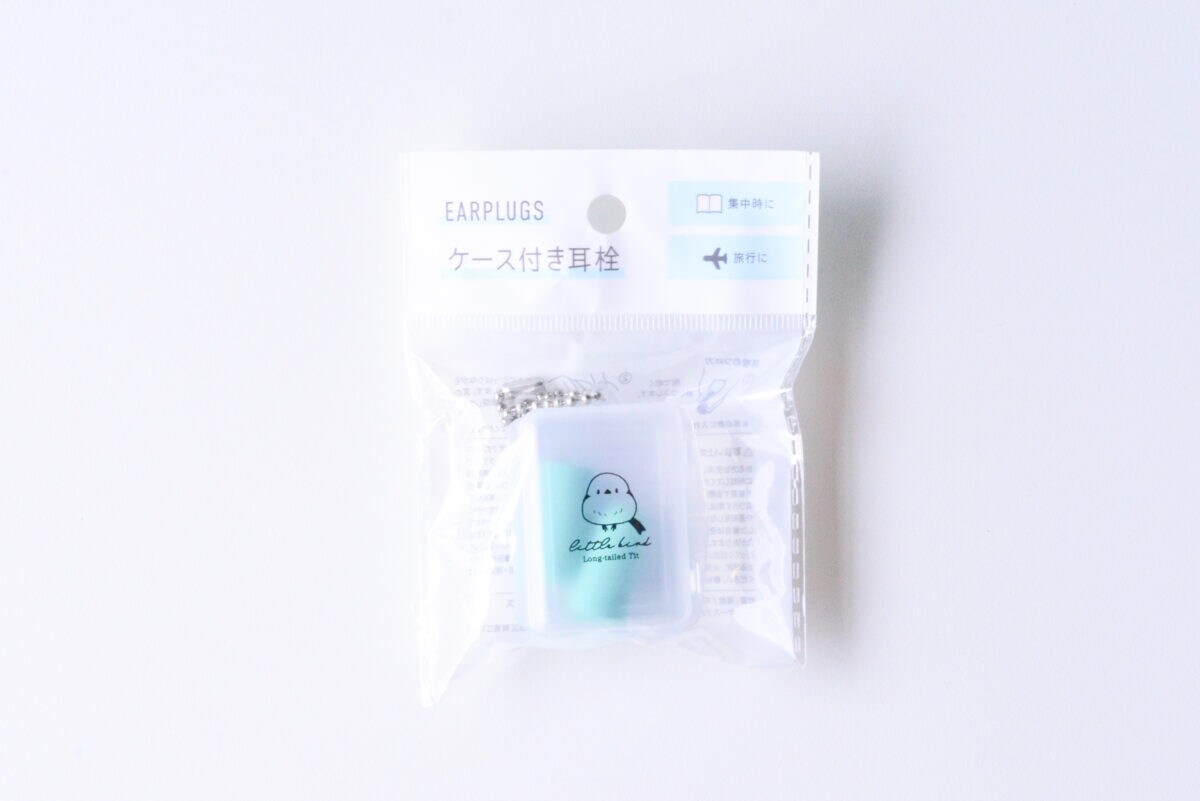 100均の耳栓おすすめ10選【ダイソー・セリア・キャンドゥ】