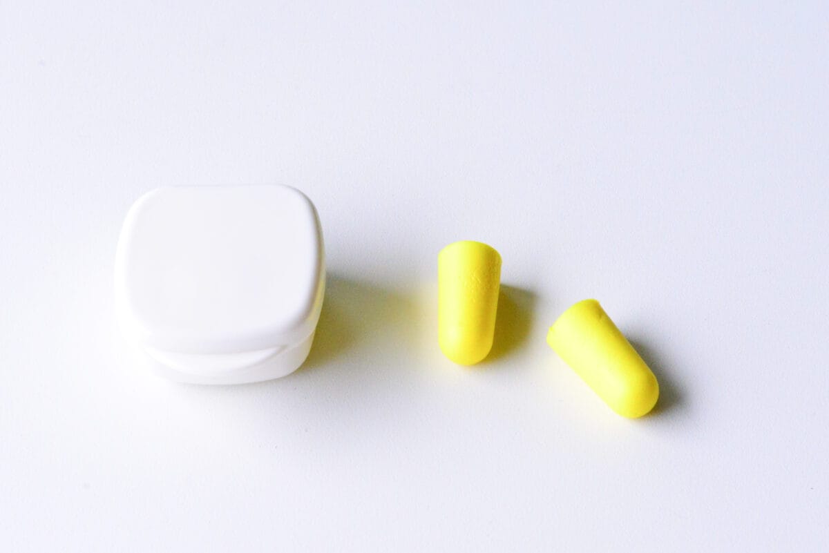 100均の耳栓おすすめ10選【ダイソー・セリア・キャンドゥ】