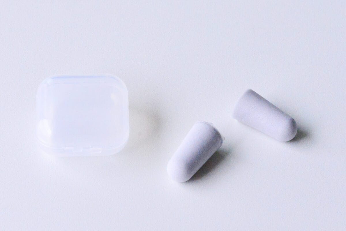 100均の耳栓おすすめ10選【ダイソー・セリア・キャンドゥ】