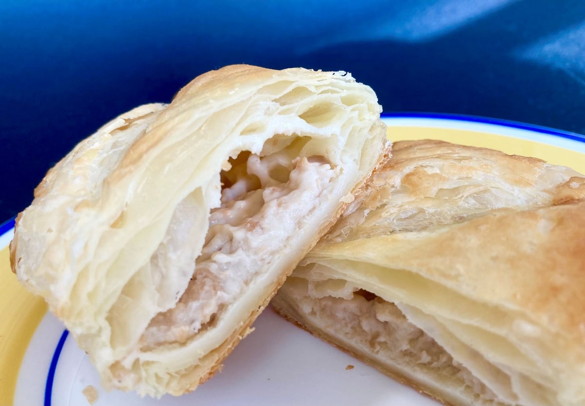 「どハマり」「待って、美味すぎる」「最高過ぎ、罪」の声【ミスド】話題の新作もう食べた？