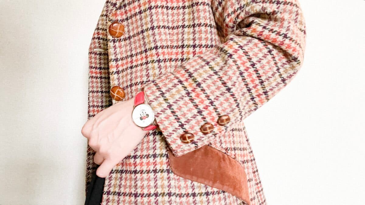 100均の腕時計を試してみた!【ダイソー・セリア・キャンドゥ】