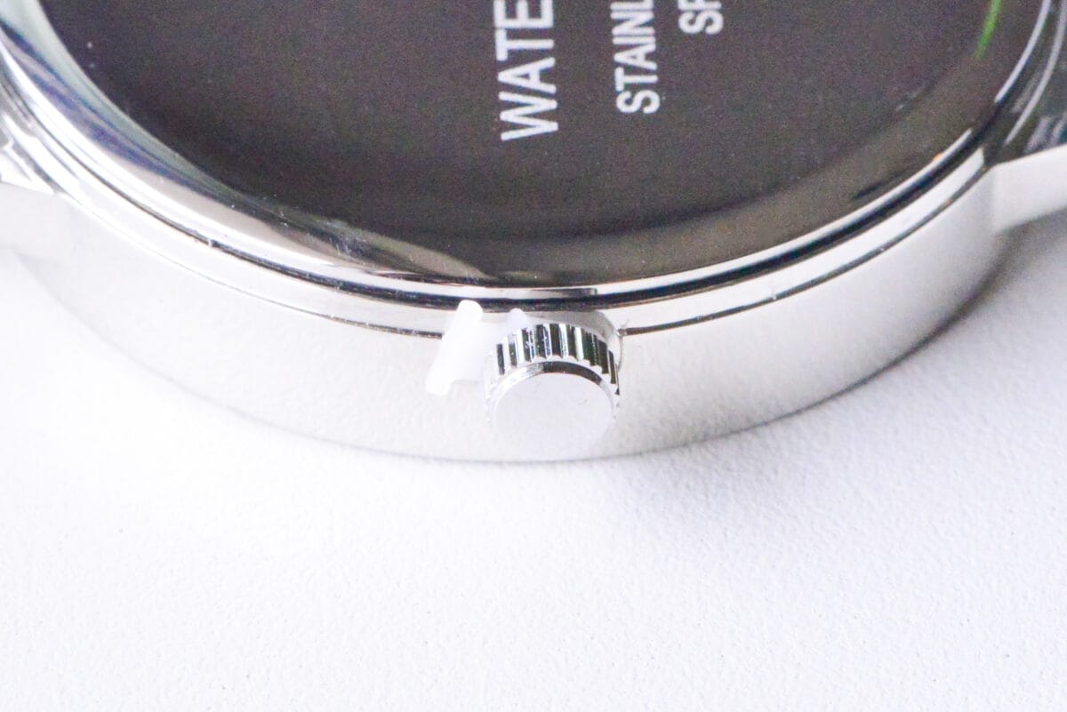 100均の腕時計を試してみた!【ダイソー・セリア・キャンドゥ】