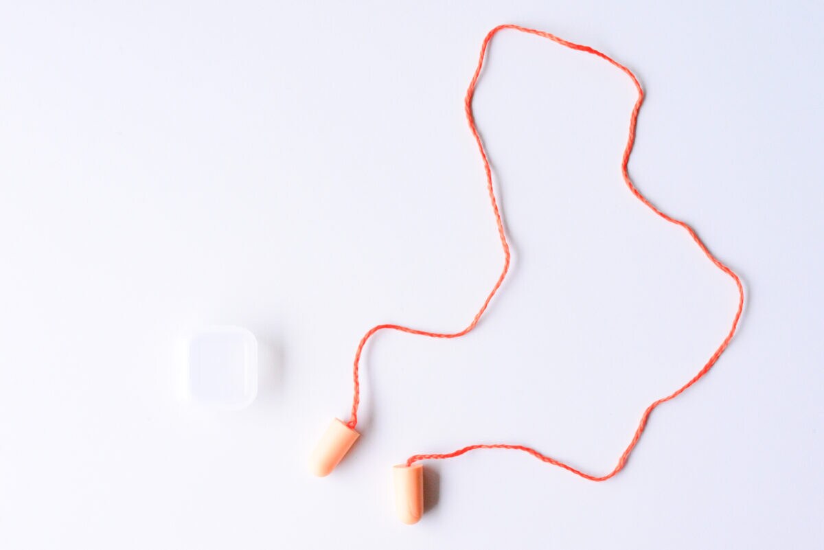 100均の耳栓おすすめ10選【ダイソー・セリア・キャンドゥ】