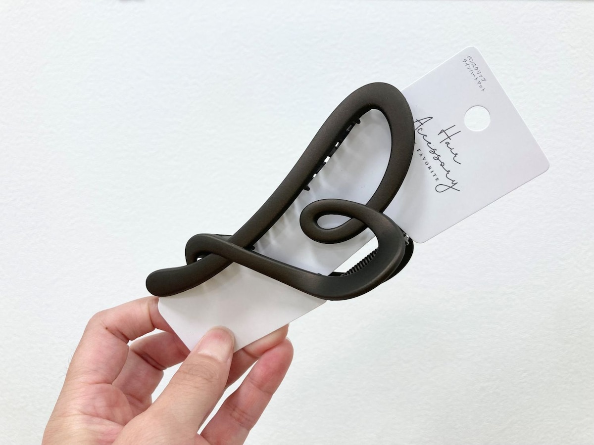 2025最新【セリア】ヘアアクセが激かわ!おすすめ商品をレビュー!リボンやパールは結婚式にも