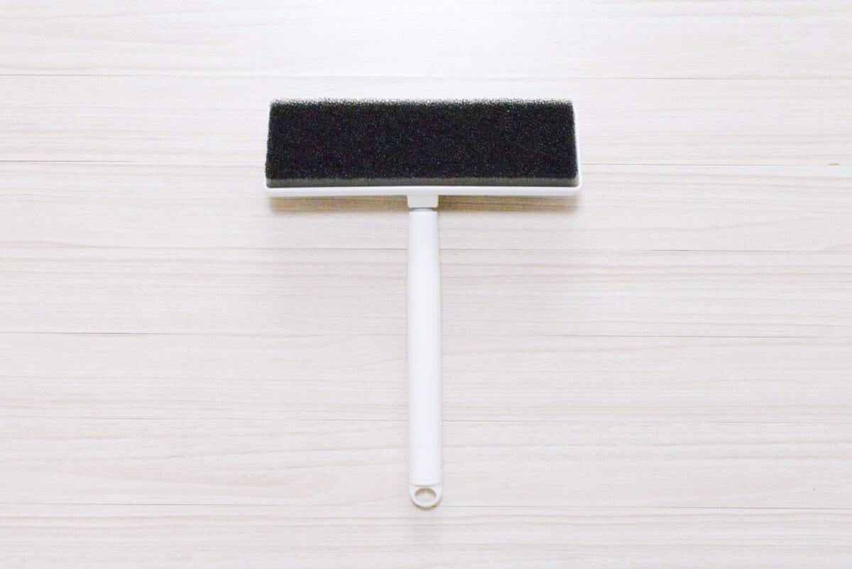 「網戸掃除」は100均にお任せ!セリア・ダイソー・キャンドゥから紹介