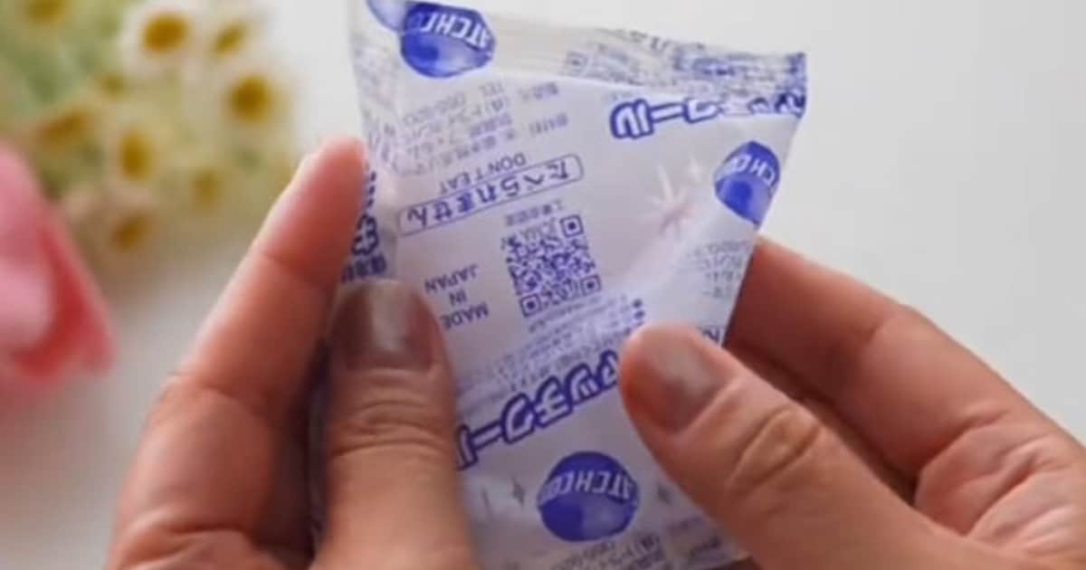余った保冷剤は捨てないで！　100均アイテムで生まれ変わらせたら……　“驚きの完成品”に「え、天才すぎ」「真似しちゃお」