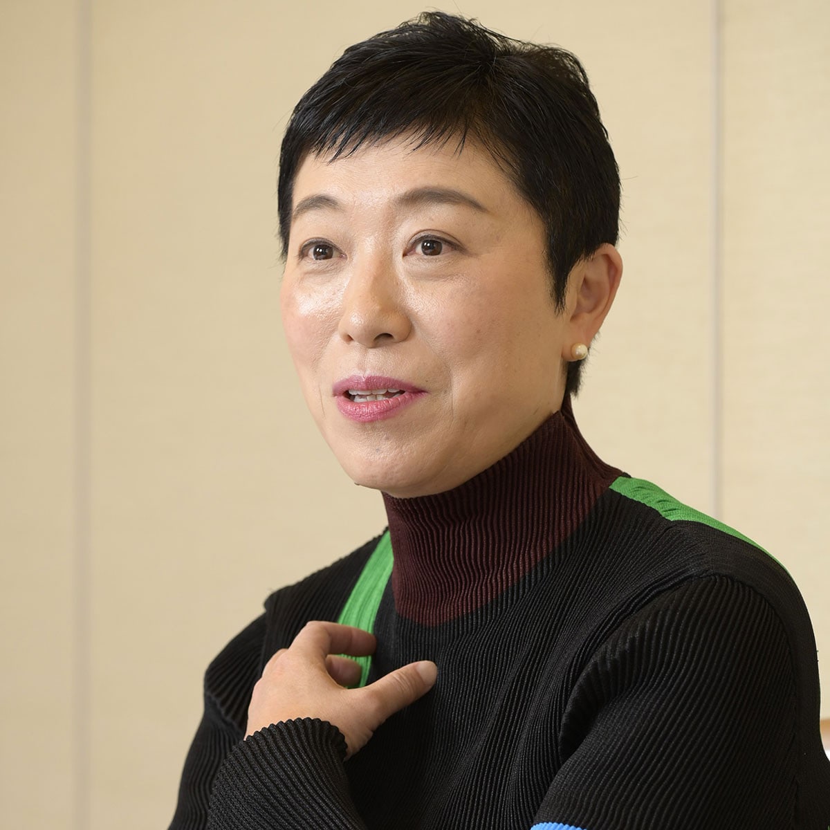 「辻元清美と蓮舫を表に出すな!」立憲民主党が国民民主党・玉木雄一郎との政権合意に「奥の手」指令