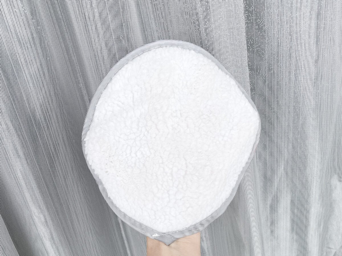 「網戸掃除」は100均にお任せ!セリア・ダイソー・キャンドゥから紹介