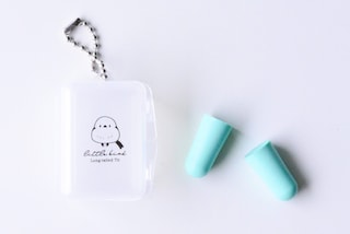 100均の耳栓おすすめ10選【ダイソー・セリア・キャンドゥ】