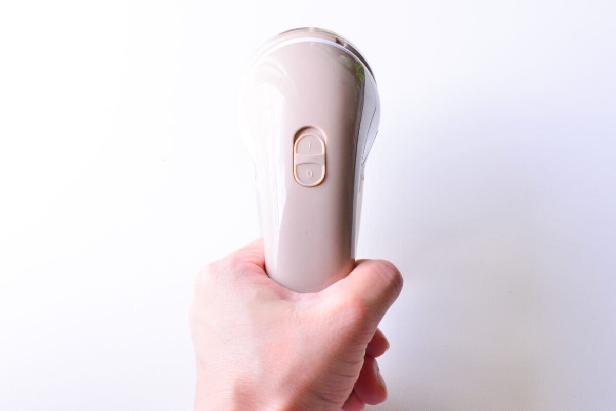 100均の「毛玉取り」おすすめはコレ！【ダイソー・セリア・キャンドゥ】