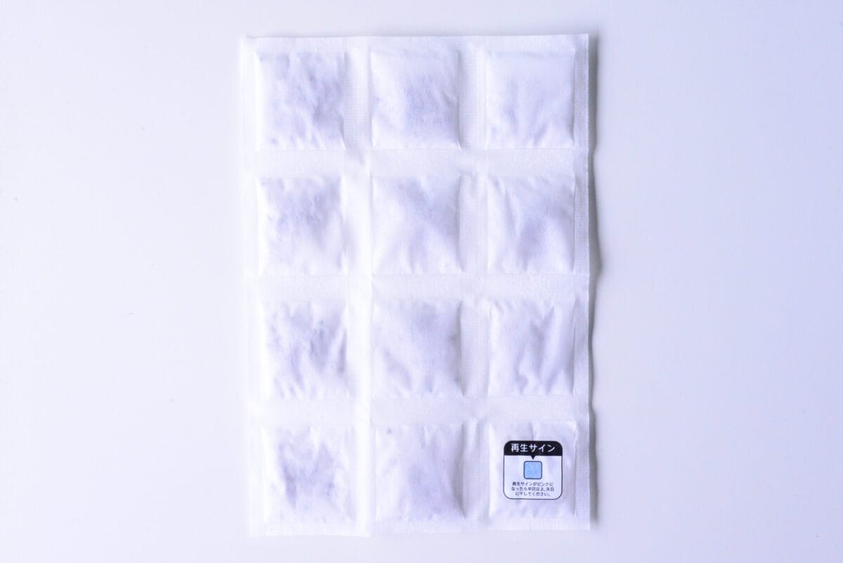 100均の「乾燥剤」売り場はどこ？キャンドゥ・セリア・ダイソーを調査