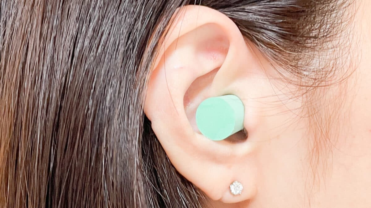 100均の耳栓おすすめ10選【ダイソー・セリア・キャンドゥ】