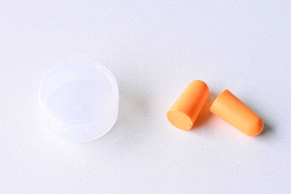 100均の耳栓おすすめ10選【ダイソー・セリア・キャンドゥ】