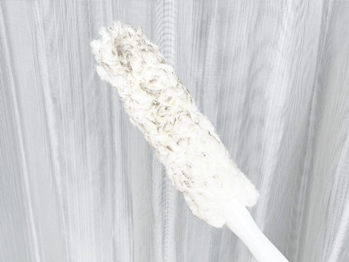 「網戸掃除」は100均にお任せ!セリア・ダイソー・キャンドゥから紹介