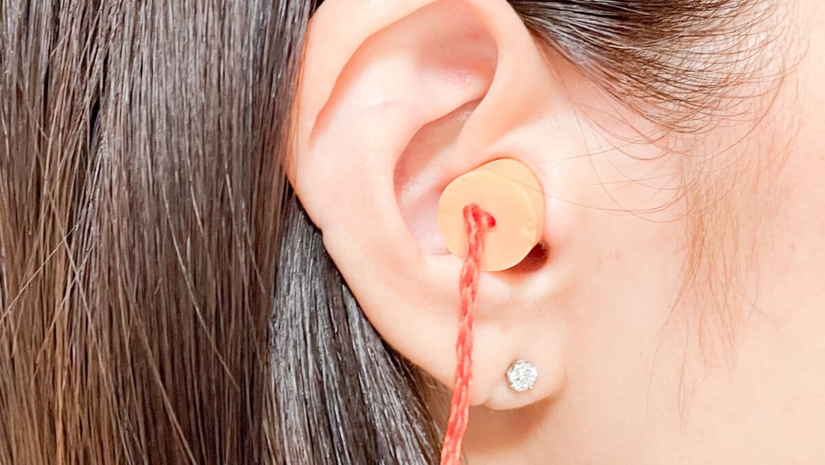 100均の耳栓おすすめ10選【ダイソー・セリア・キャンドゥ】