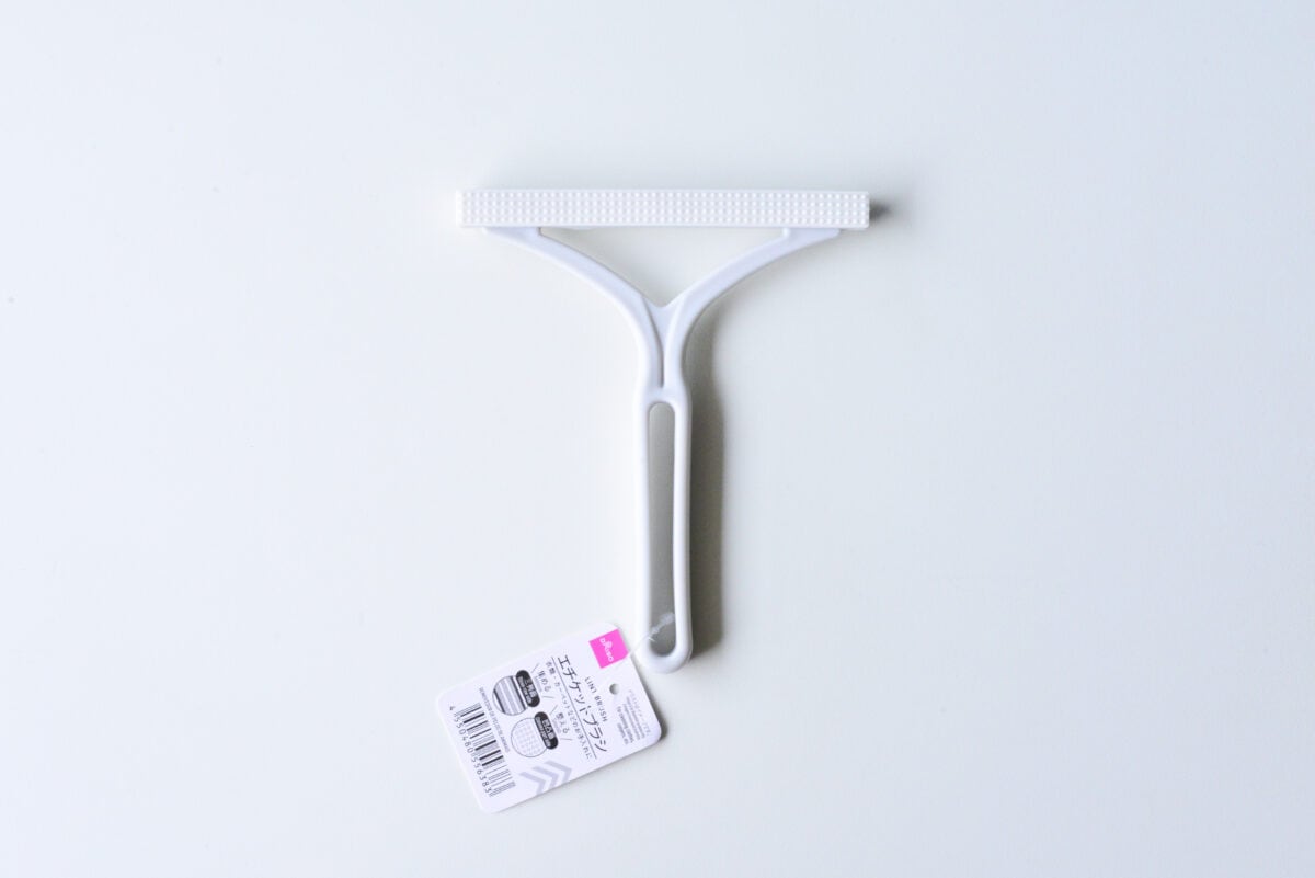 100均の「毛玉取り」おすすめはコレ！【ダイソー・セリア・キャンドゥ】