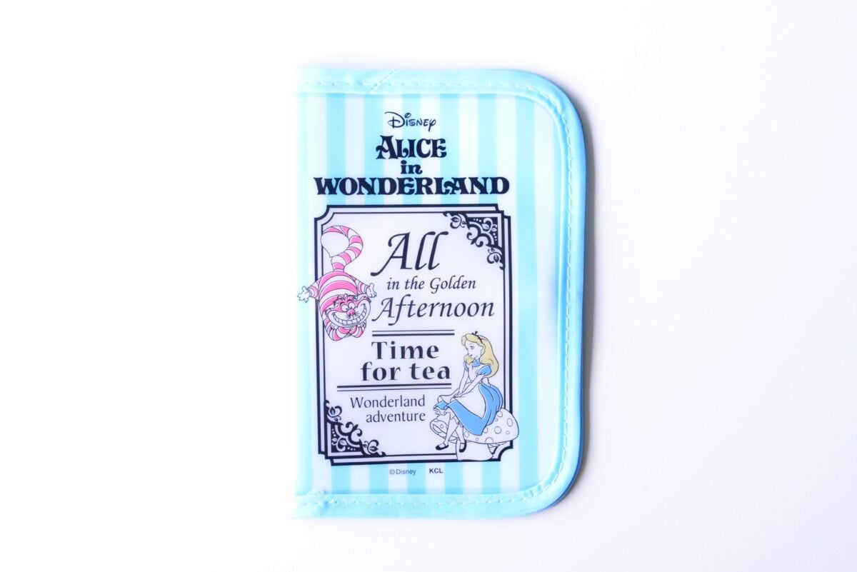 100均のお薬手帳ケースが超使える!【ダイソー・セリア・キャンドゥ】