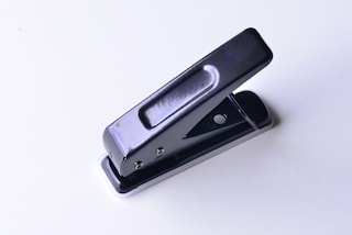 穴あけパンチは100均に売ってる？【ダイソー・セリア・キャンドゥ】