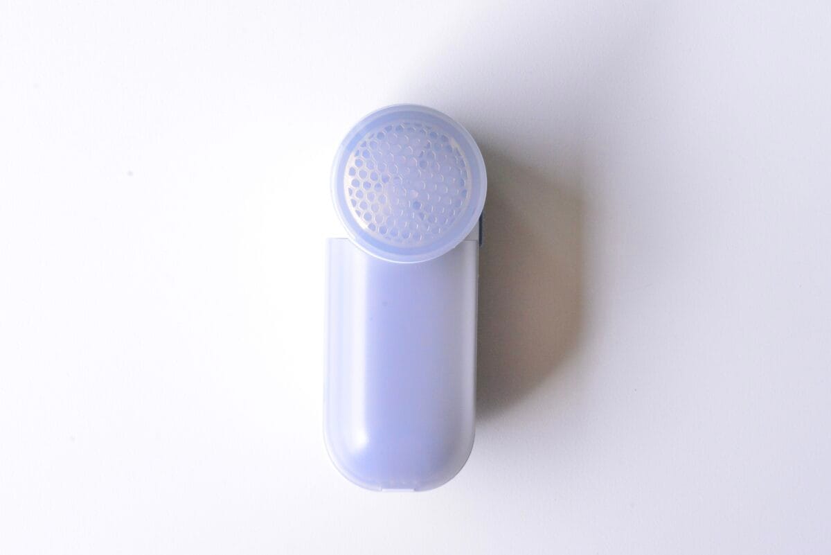 100均の「毛玉取り」おすすめはコレ！【ダイソー・セリア・キャンドゥ】