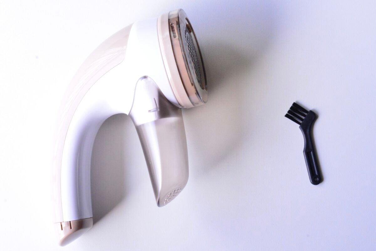 100均の「毛玉取り」おすすめはコレ！【ダイソー・セリア・キャンドゥ】