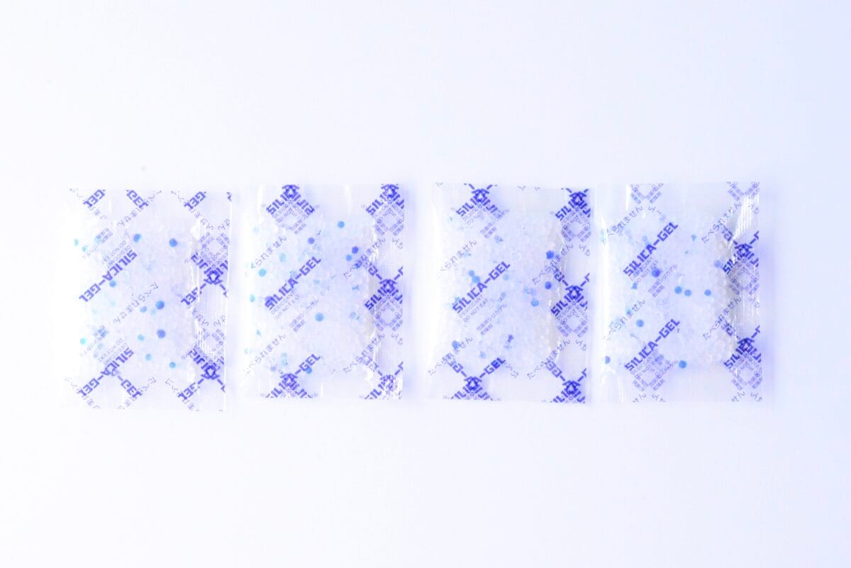 100均の「乾燥剤」売り場はどこ?キャンドゥ・セリア・ダイソーを調査