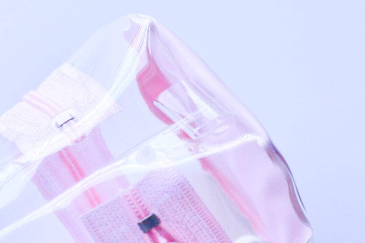 推し活から財布まで!? 100均のクリアポーチ9選【セリア・ダイソー・キャンドゥ】