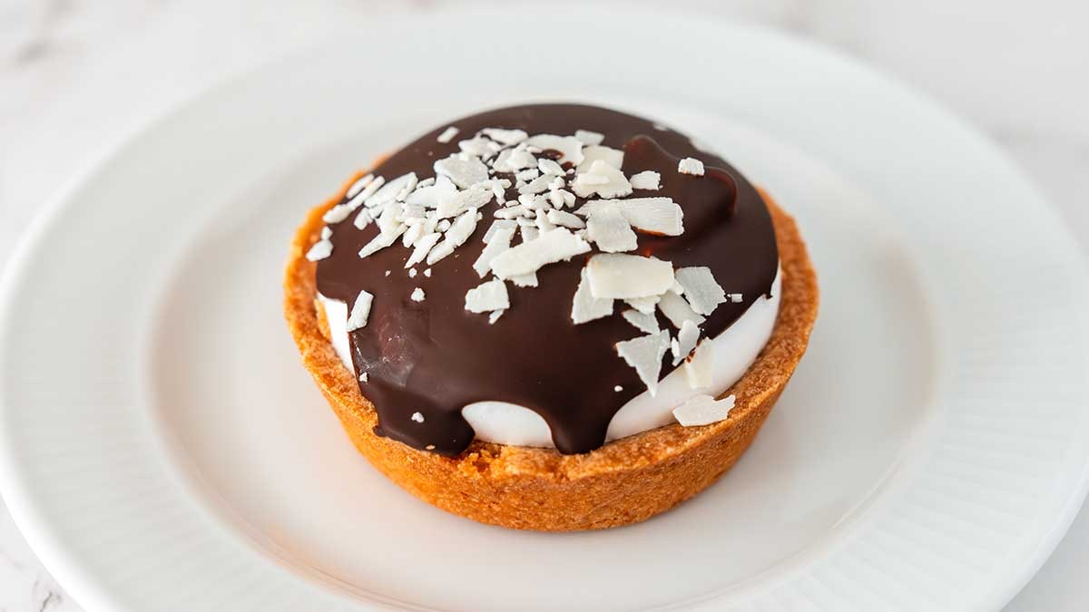 ギャル曽根の本気【ローソン】新作スイーツが“ふわとろ”すぎる!!