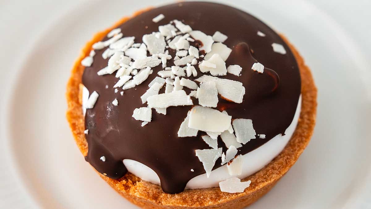 ギャル曽根の本気【ローソン】新作スイーツが“ふわとろ”すぎる!!