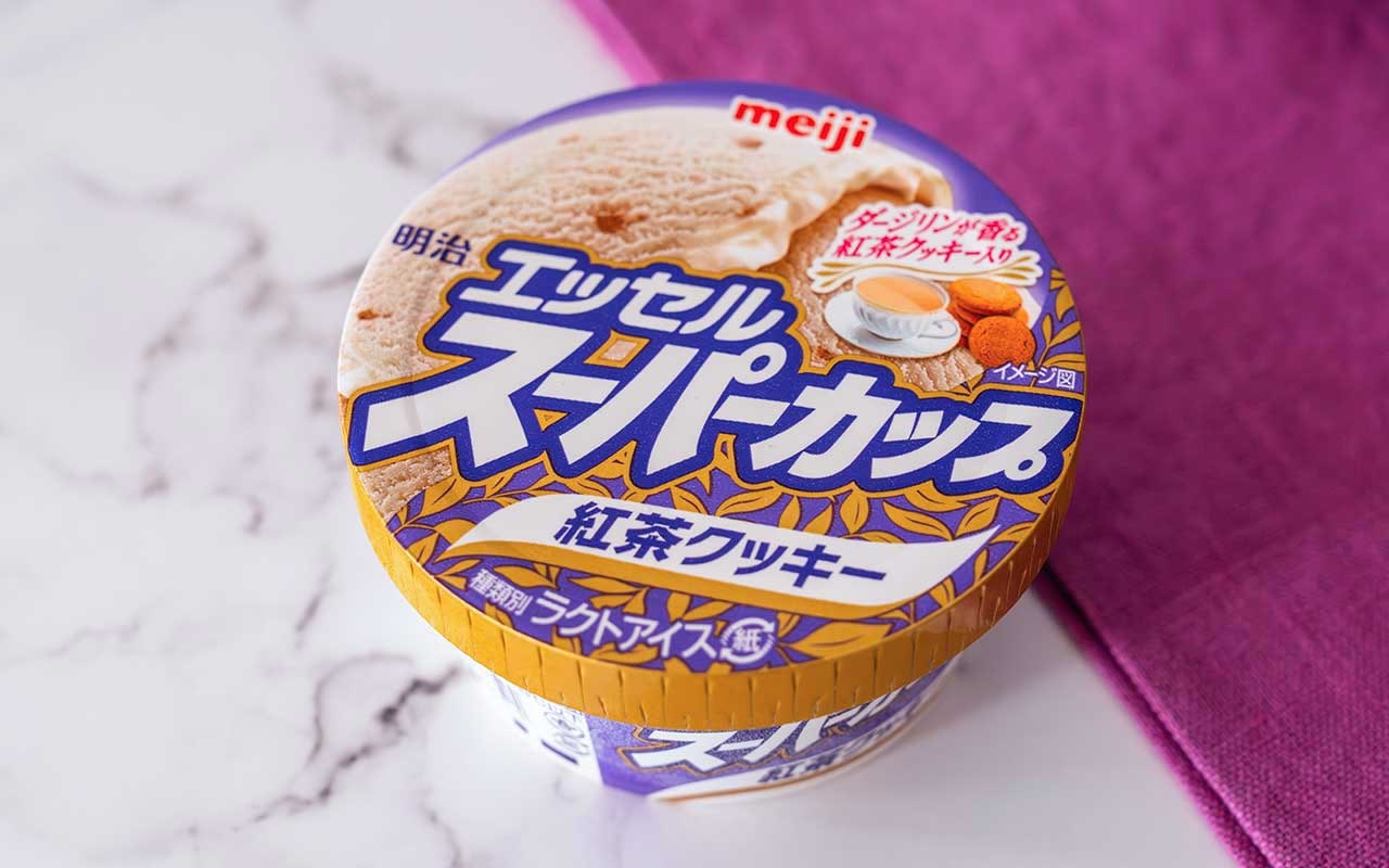 「世界で一番美味い」「めちゃ楽しみ」3年ぶりに激ウマ【スーパーカップ】が発売されたぜ!!